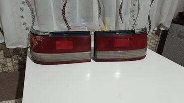 акустические системы 3 5 мм mini jack с пультом ду: Комплект стоп-сигналов Mazda 1991 г., Б/у, Оригинал