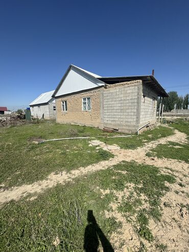 Продажа домов: Дом, 90 м², 4 комнаты, Собственник, Косметический ремонт