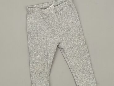 Leggings: Leggings, 9-12 months, condition - Good