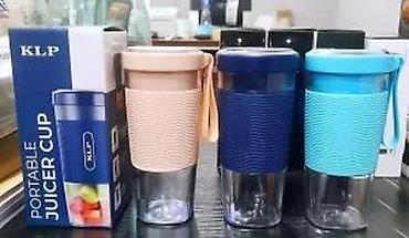 bueno: Mini blender KLP-08 NOVO. Opis proizvoda: Ceđenje voćnih sokova je — 8