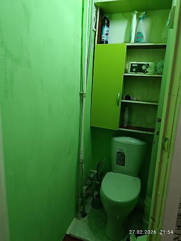 квартиры мкр кок жар: 2 комнаты, 45 м², 104 серия, 4 этаж, Свежий ремонт — 8