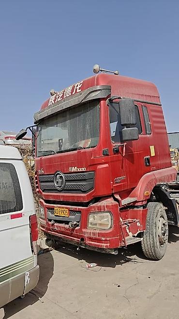 Кабины: Кабина Howo — 9