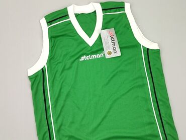 Odzież sportowa: T-shirt sportowy dla mężczyzn, XS, stan - Idealny