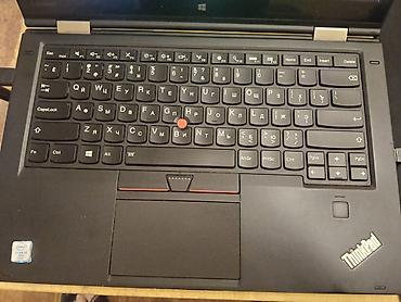 Lenovo: İşlənmiş Lenovo ThinkPad, 14 ", Intel Core i5, 256 GB, Pulsuz çatdırılma — 4