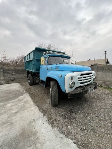 ЗИЛ: ЗИЛ : | 2024 г — 8