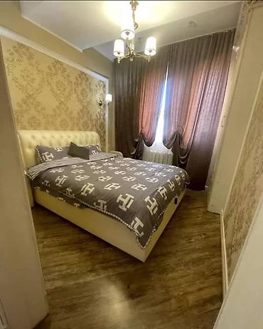 3 комнаты, 91 м², Вефа ТЦ Элитка, 6 этаж