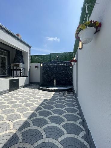 qusarda ev satilir: 4 otaqlı, 143 kv. m, Kredit yoxdur, Yeni təmirli — 2