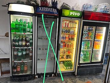 Soyuducu avadanlığı: *SEVA XİRDALAN* Turkiyənin Uğur firmasinin Su soyuduculari satilir. 3 — 1
