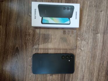 Samsung: Samsung Galaxy A52, цвет - Синий