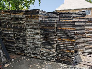 Услуги: Аренда бетономешалок 210л(1kw/h) 400сом сутки корейские — 3