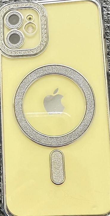 iphone 11 pil: IPhone 11, 64 GB, Sarı, Face ID — 4