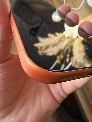 Мобильные телефоны и аксессуары: İphone 17 Pro, 512 GB, Cosmic Orange, Nano Sim+E Sim. Kreditdə deyil — 4