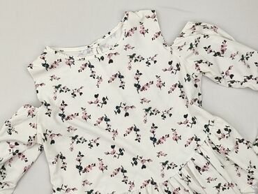 Women's blouse, size S (EU 36)