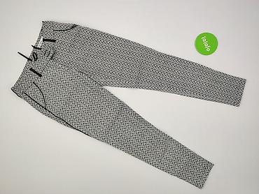 kunert tops: Defacto, Spodnie materiałowe damskie, rozmiar S — 2