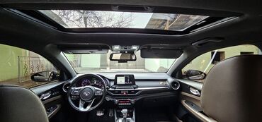 Kia: Kia K3: 2019 г., Автомат, Седан — 1