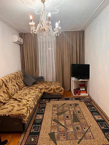 океа: 4 комнаты, 80 м², Филармония Индивидуалка, 5 этаж, Косметический ремонт — 3