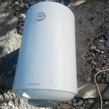 водяной фильтр гейзер престиж: Ariston 80ltr.Teze kimidi.Şəki şəhərindədir