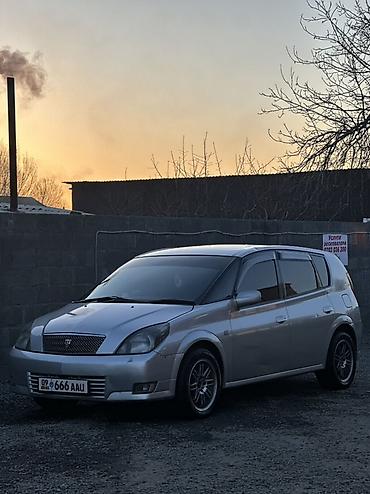 Другие автомобили: Чень срочно Машина 80% в родном окрасе Без вложений 2.0 D4 VVTI — 12