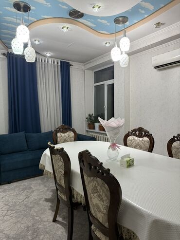 дом на иссык куле купить: 3 комнаты, Кондиционер