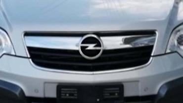 instrument tabla golf 2: MASKA ZA OPEL ANTARA OD 2006. DO 2015. GOD. | Polovni originalni — 1