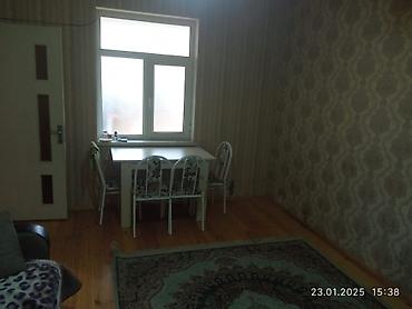 qaradag rayonu kiraye evler: 2 otaqlı, 5 kv. m, Orta təmir — 2