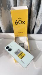 мощный ноутбук купить: Realme Новый, 64 ГБ, цвет - Зеленый