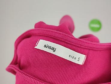 sukienki tychy: Sinsay, Sukienka damska, rozmiar S — 5