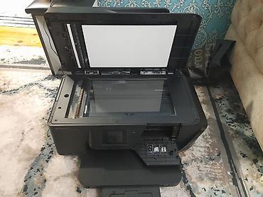 canon printer: Printrin kartüşləri yerində yoxdu qoşanda kafada sorun yazır. mənə — 5
