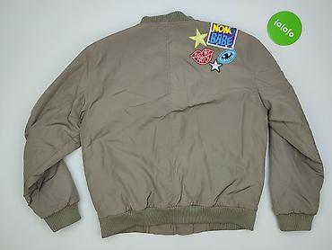 pocopiano jacket: Glamorous, Kurtka bomberka damska, rozmiar M — 3