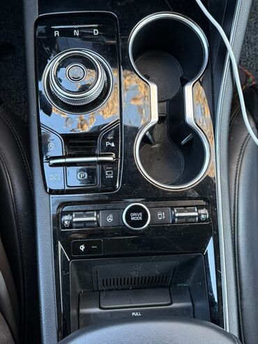 Kia: Kia K5: 2020 г., 2 л, Автомат, Бензин, Седан at lalafo.kg — 8 Kia: Kia K5: 2020 г., 2 л, Автомат, Бензин, Седан — 8