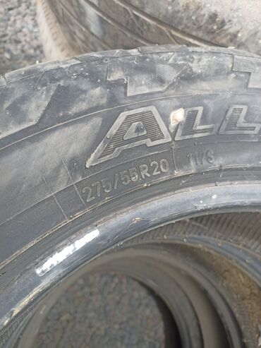 Шины: Продаю много разной резины 20, 19 восемнадцатоесемнадцатое — 11