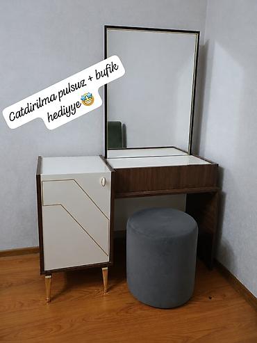 İşlənmiş, Termolar