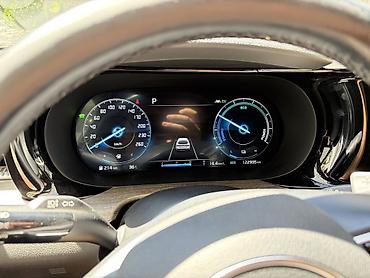 киа к5 ош: Kia K5: 2021 г., 2 л, Автомат, Гибрид, Лифтбек — 3