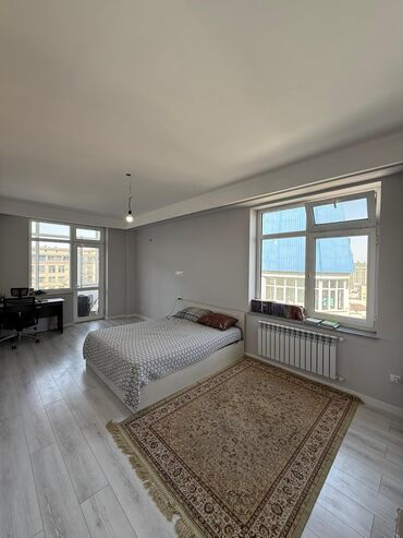 Продажа квартир: 5 и более комнат, 228 м², Элитка, 9 этаж, Евроремонт — 10