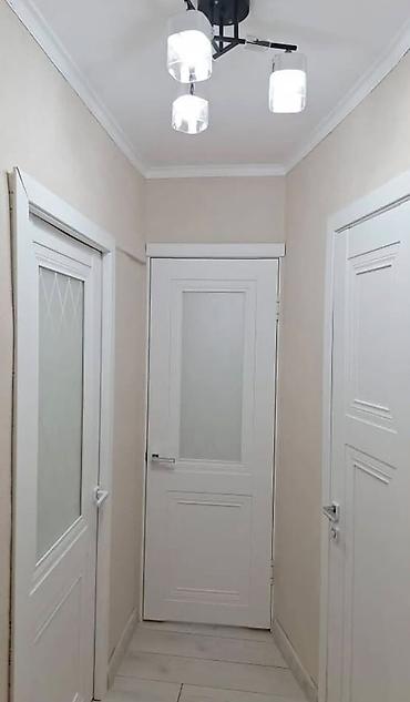продаю квартиру 7мкр: 1 комната, 35 м², 7 мкр Индивидуалка, 5 этаж, Свежий ремонт — 3