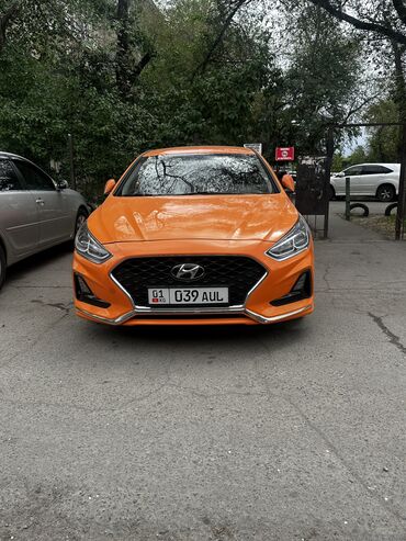 Легковой транспорт: Сдаю в аренду: Легковое авто