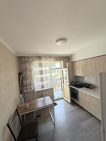 2 bedroom: 2 комнаты, 64 м², Пишпек Элитка, 7 этаж, Евроремонт — 3