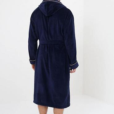 Другая мужская одежда: Мужские халаты премиум класса Турция размеры все есть 42 до 60 — 5