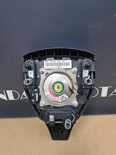 renault clio airbag: AIRBAG VAZDUSNI JASTUK ZA NISSAN QASHQAI, X-TRAIL OD 2014. DO 2017 — 2