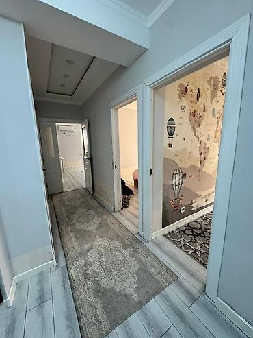 Продажа квартир: 3 комнаты, 78 м², Элитка, Евроремонт — 9