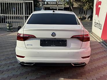 коробка опель вектра б: Volkswagen Jetta: 2020 г., 1.4 л, Автомат, Бензин, Седан — 5