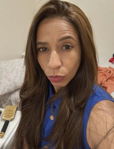 Təbii saçlar, pariklər: Parik, Təbii, Yeni — 8