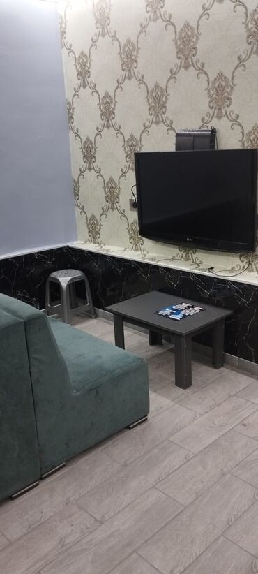 Otaqların uzunmüddətli kirayəsi: PlayStation oyun otağı kirayəsi / saatlıq istifadə üçün hazır məkan - — 16