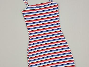 diverse spodnice: H&M Divided, Sukienka damska, rozmiar 2XS — 1