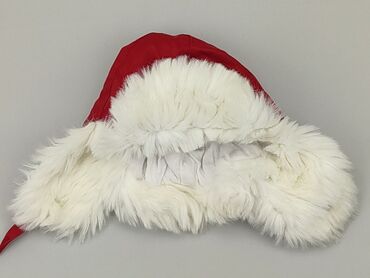 czapki armani zimowe: Hat, 5-6 years, condition - Very good