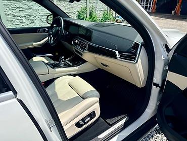 помошь: BMW X5: 2019 г., 3 л, Автомат, Бензин, Кроссовер — 6
