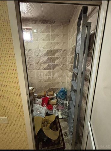 Uzunmüddətli kirayə mənzillər: 2 otaqlı mənzil – zövqlü interyer və hazır yaşayış sahəsi - Planlama — 13