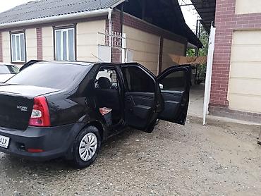 купить двигатель рено логан 1.6: Renault Logan: 2014 г., Механика, Бензин, Седан — 3