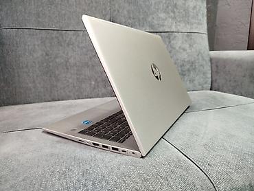 Ноутбуки HP: Ноутбук HP Для лёгких задач, Intel Core i5, ОЗУ, RAM: 16 ГБ, HP ProBook — 7