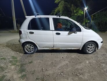 зимние шины на матиз купить: Daewoo Matiz: 1999 г., 0.8 л, Механика, Бензин, Хетчбек